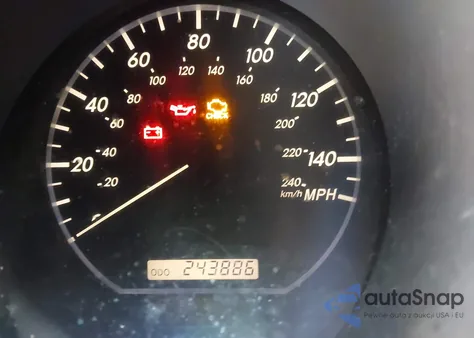 2004 Lexus Rx 330 from USA, damaged, VIN 2T2GA31U84C004397